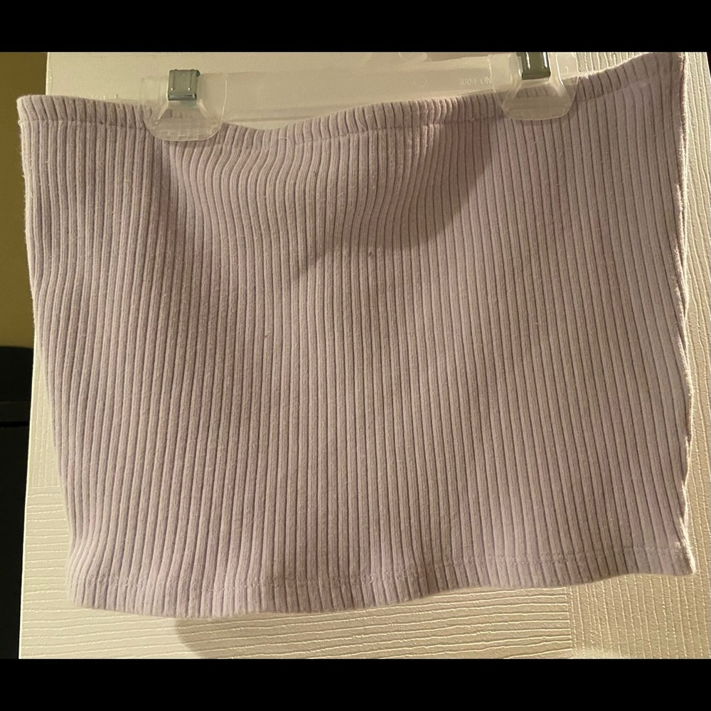 Urban outfitters Light lavender cotton